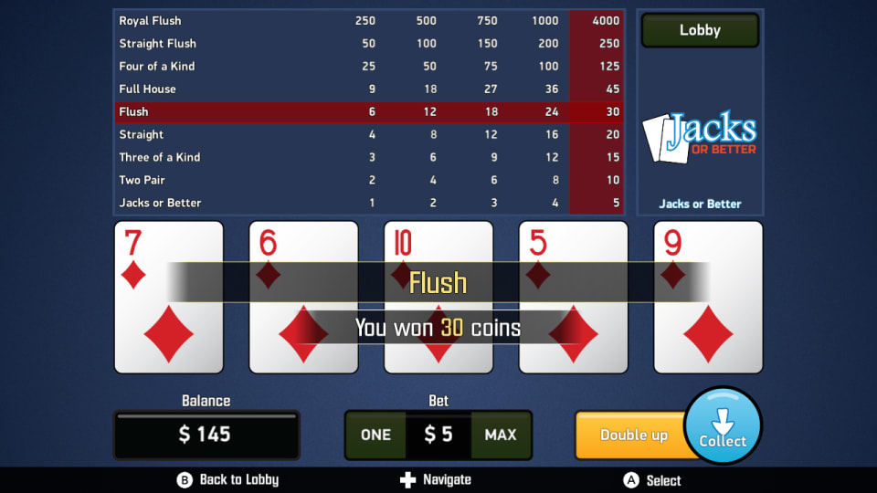Poker